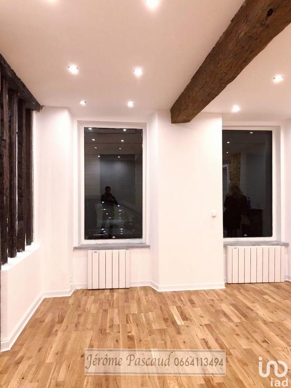 Local commercial - 51 m²