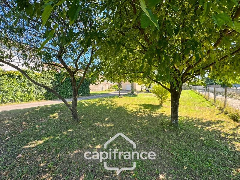 Maison - 154 m² - 8 pièces