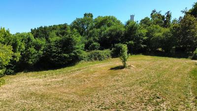 Terrain - 5 119 m²