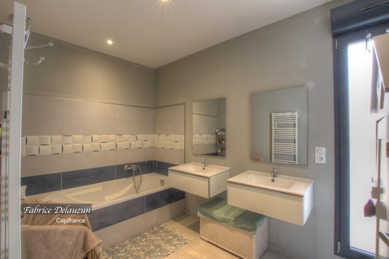 Maison - 141 m² - 4 pièces