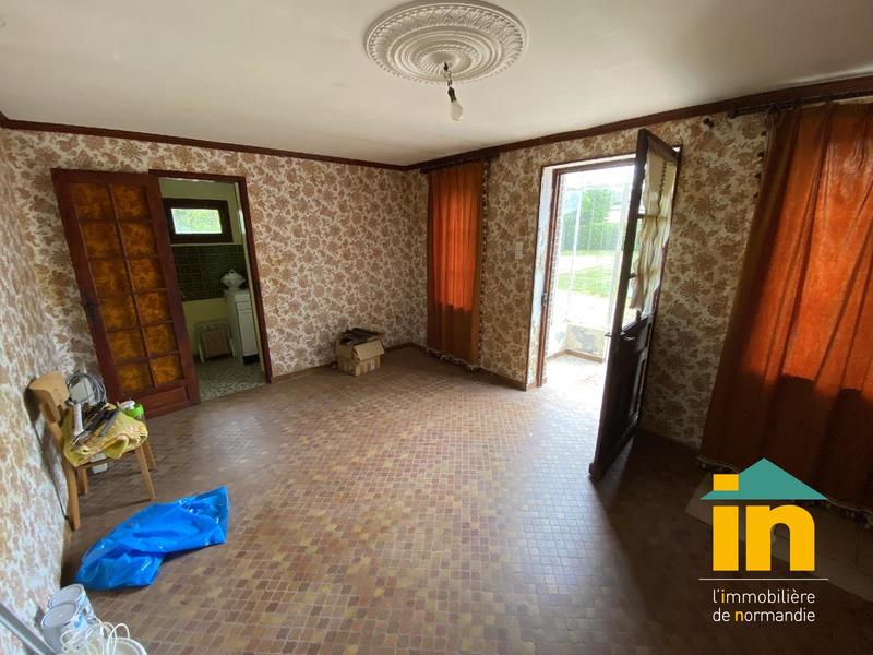 Maison de ville - 77 m² - 4 pièces