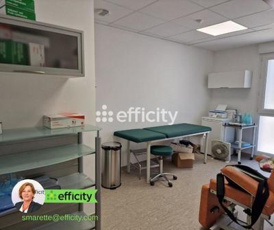 Appartement - 36 m² - 1 pièce