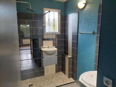 Maison - 89 m² - 4 pièces