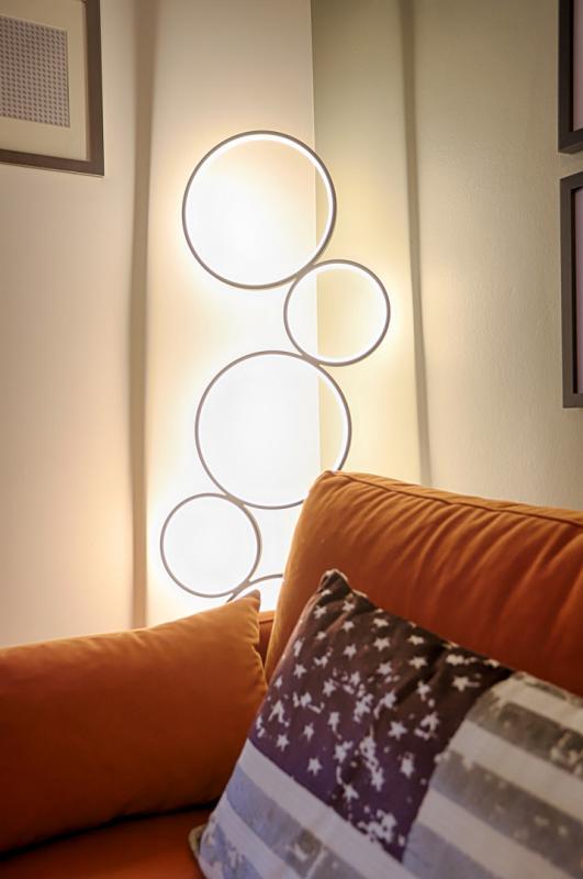 Appartement - 54 m² - 4 pièces