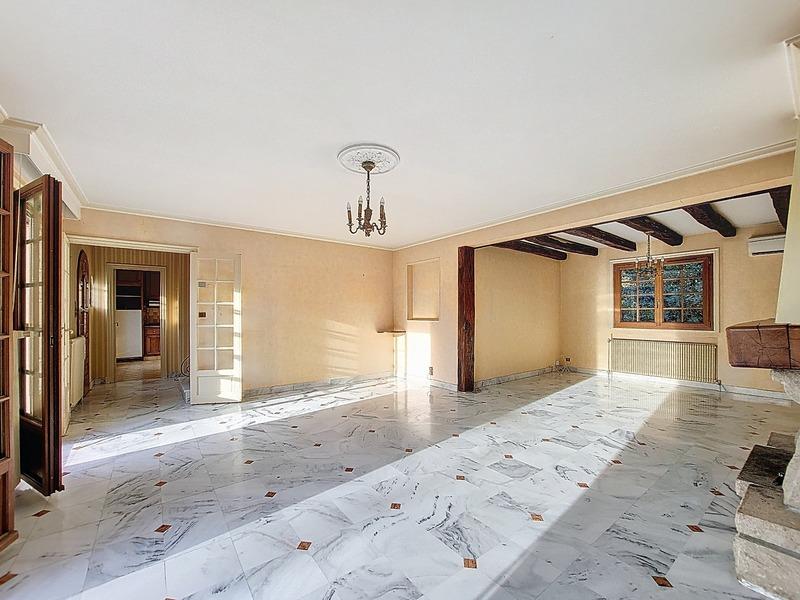 Maison - 175 m² - 7 pièces