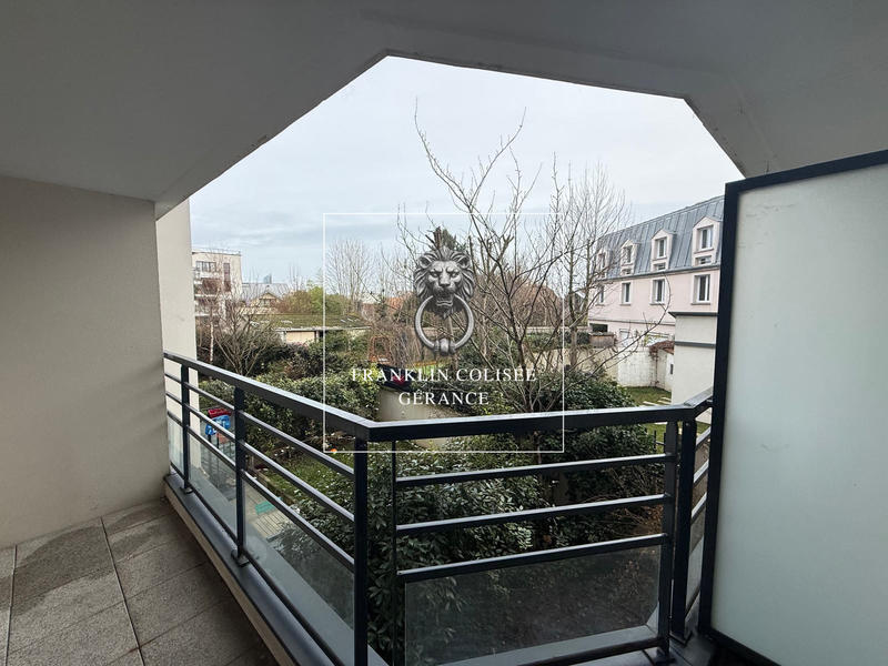 Appartement - 32 m² - 1 pièce