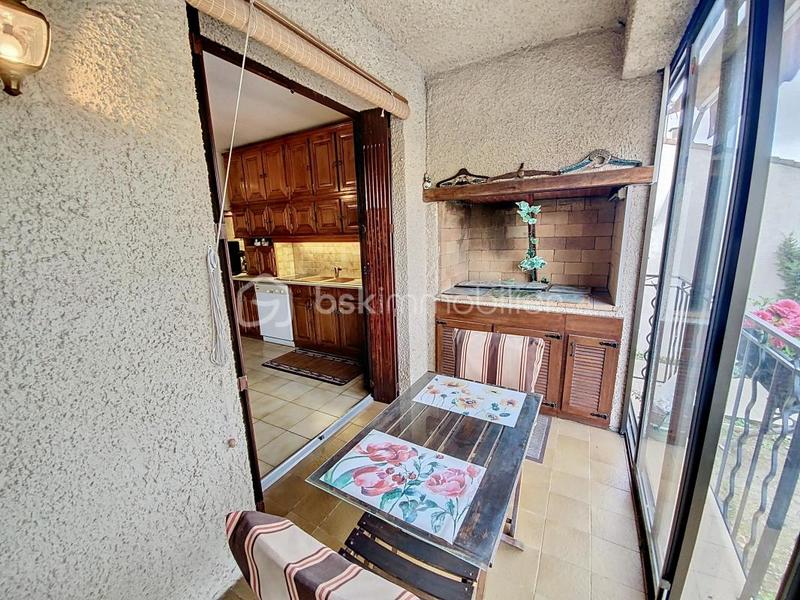 Maison - 180 m² - 6 pièces