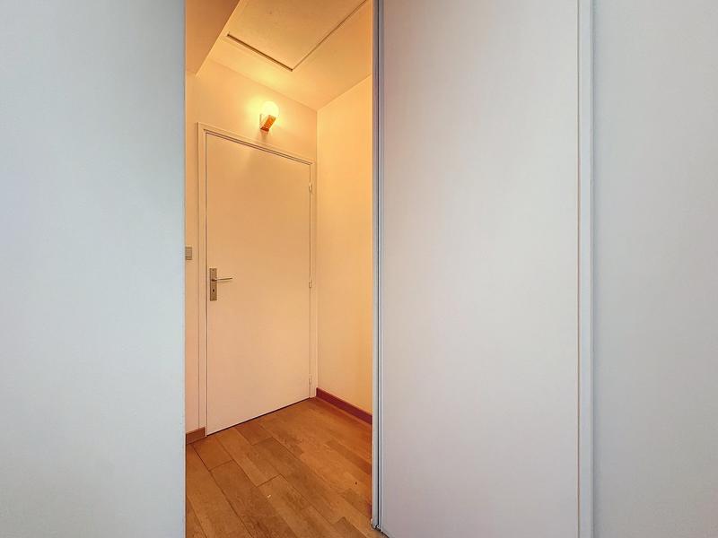 Appartement - 112 m² - 4 pièces