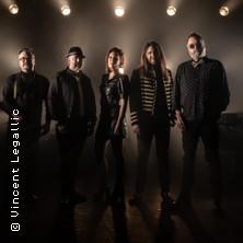 Jessie Lee &amp; The Alchemists + Mazingo