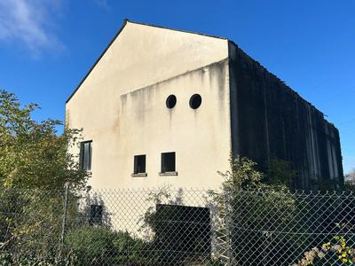 Maison ancienne - 1 m² - 2 pièces