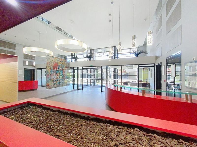 Appartement - 30 m² - 1 pièce