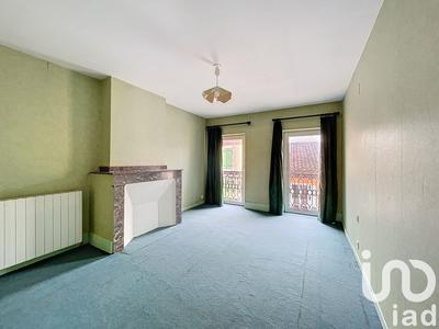 Maison - 117 m² - 5 pièces