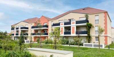 Appartement - 60 à 75 m² - 3 pièces