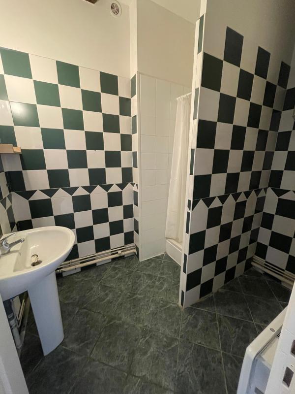 Appartement - 75 m² - 3 pièces