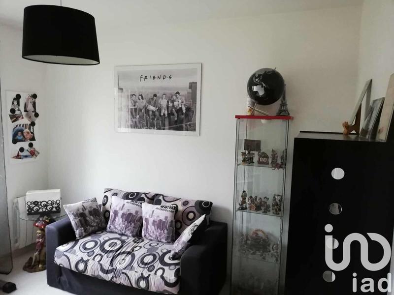 Maison - 81 m² - 5 pièces