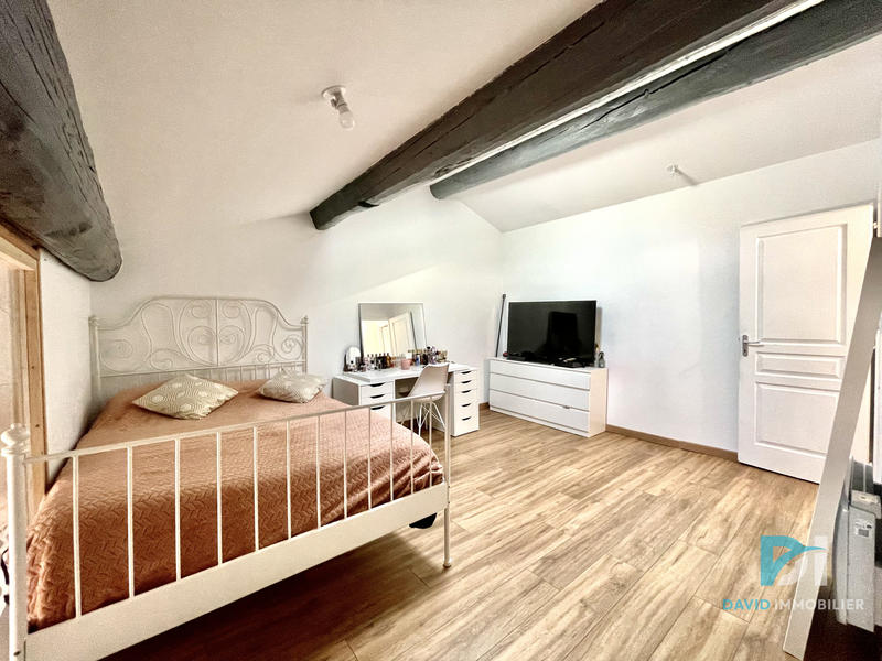 Appartement - 85 m² - 4 pièces