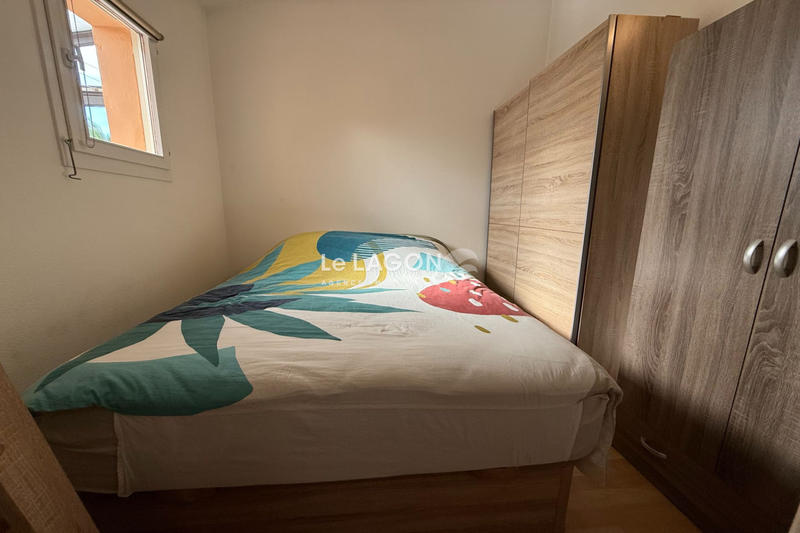 Appartement - 27 m² - 3 pièces