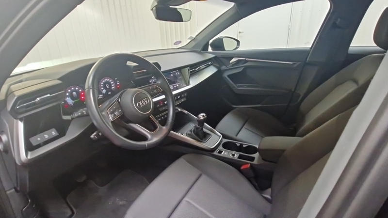 Audi A3 sportback 35 Tfsi 150 Business Line