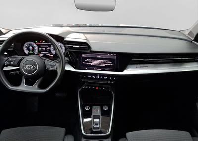 Audi A3 sportback 45 TFSIe 245 Hybride Rechargeable / Apple Carplay Android Auto Caméra 360° Audi Sound System Keyless