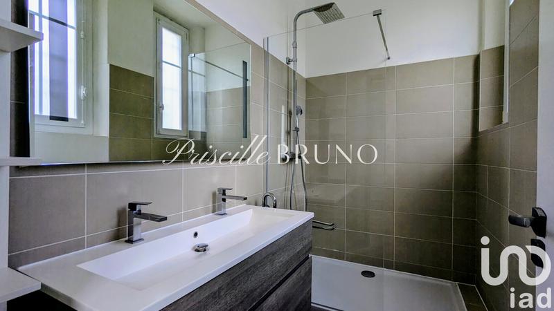 Maison - 138 m² - 8 pièces