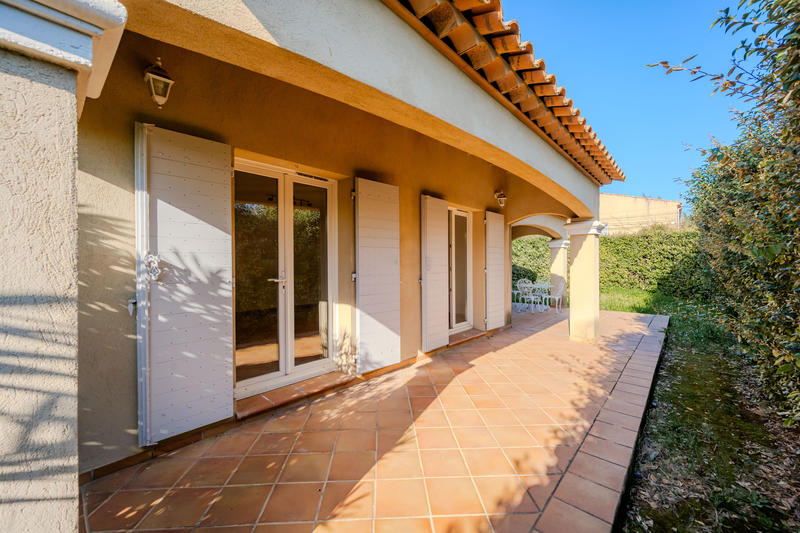 Local commercial - 163 m²