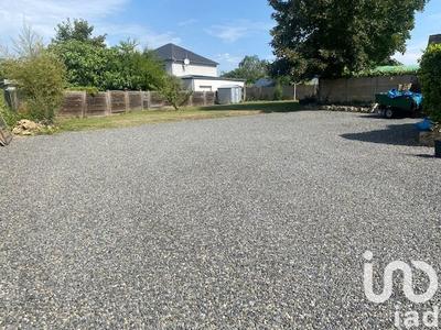 Maison - 116 m² - 4 pièces