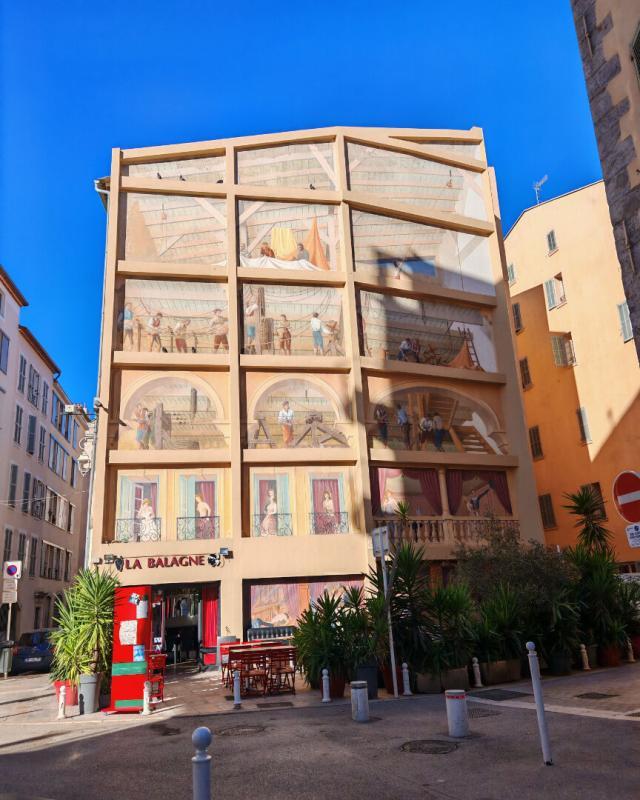 Appartement - 96 m² - 3 pièces