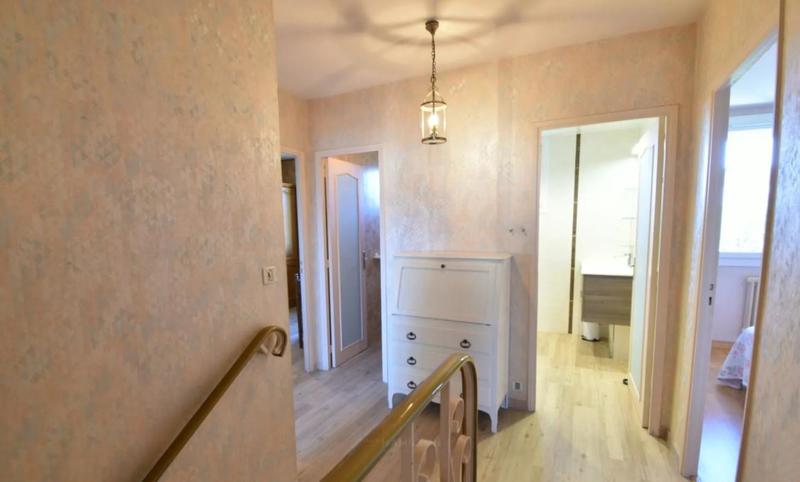 Maison - 124 m² - 5 pièces