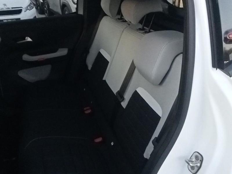 Citroën C3 e- IV Electrique 113ch Auto Max