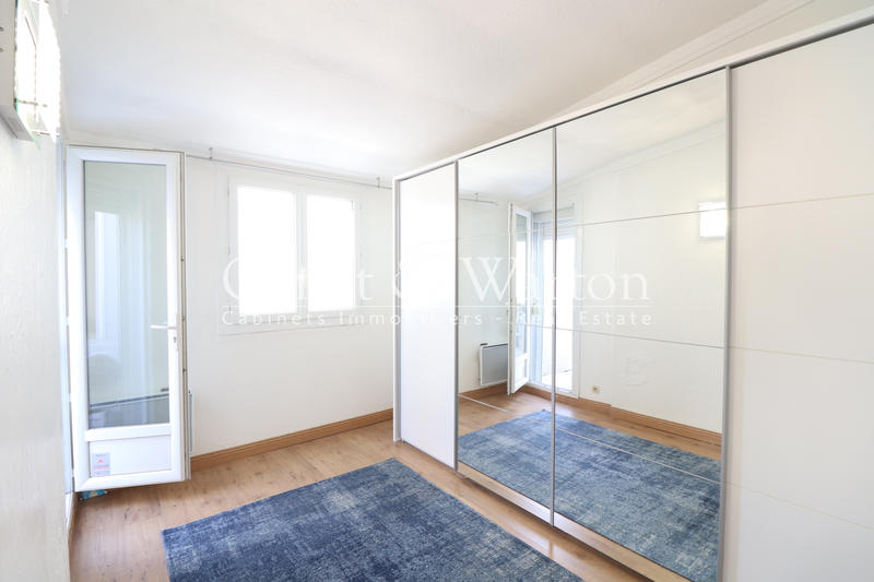 Appartement - 99 m² - 4 pièces