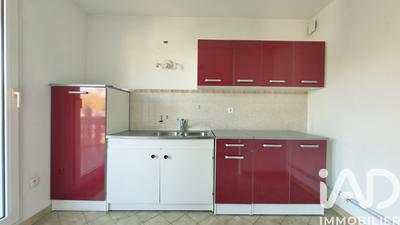 Appartement - 37 m² - 1 pièce