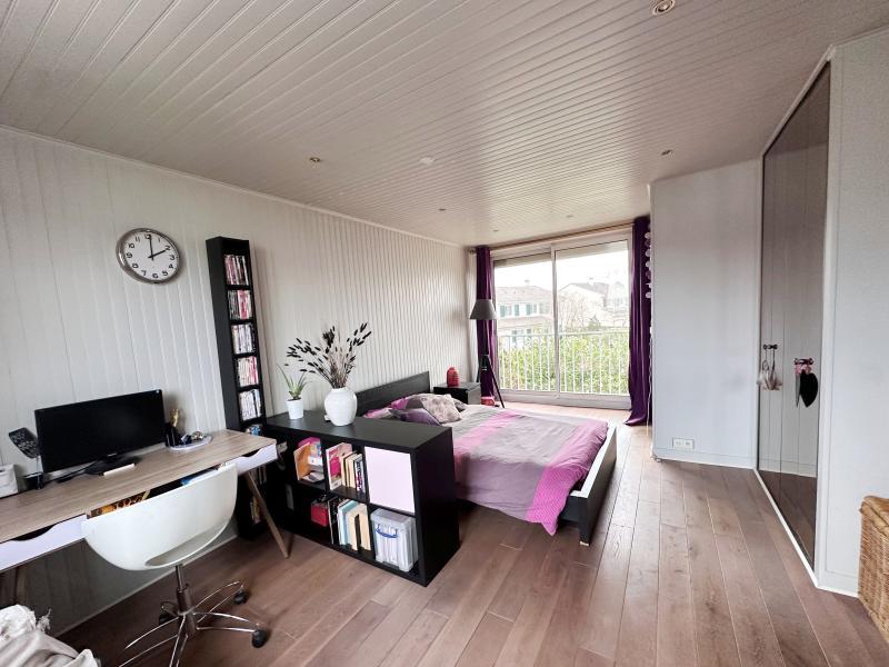 Maison - 116 m² - 5 pièces