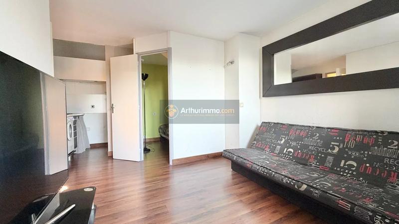 Appartement - 23 m² - 1 pièce