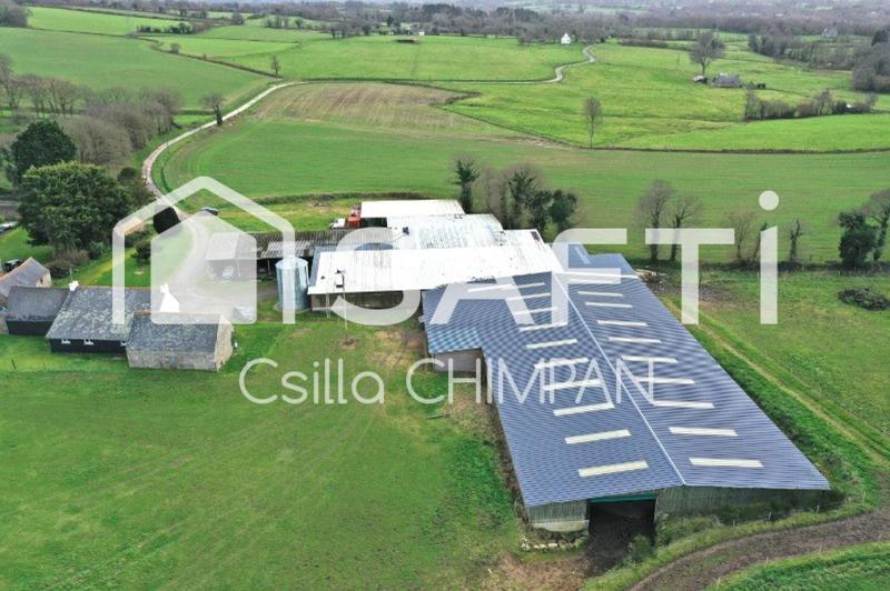 Maison - 155 m² - 5 pièces