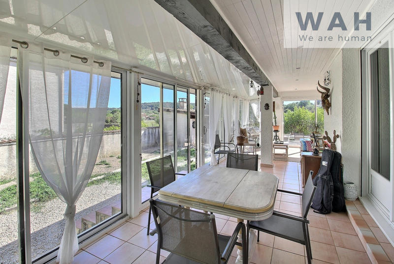 Maison - 149 m² - 4 pièces