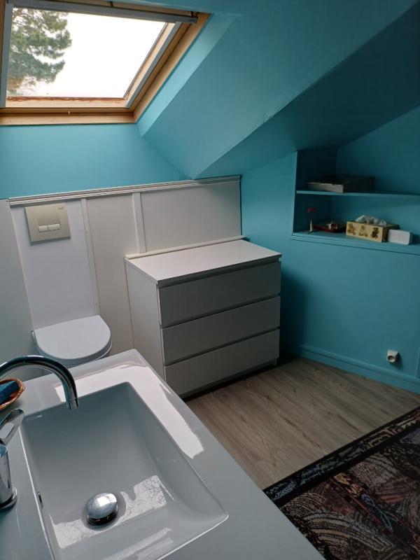 Maison - 97 m² - 6 pièces