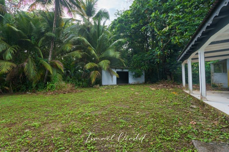 Maison - 82 m² - 3 pièces