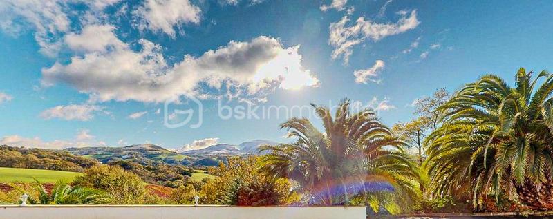 Maison - 311 m² - 10 pièces