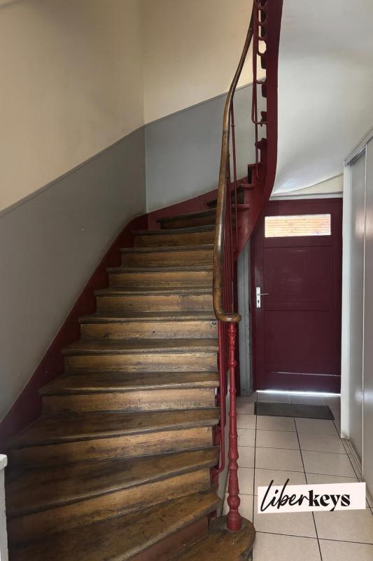 Appartement - 27 m² - 2 pièces