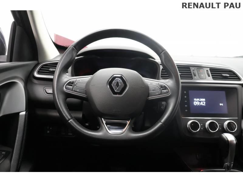 Renault Kadjar Blue dCi 115 Edc Evolution