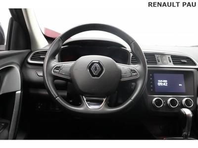 Renault Kadjar Blue dCi 115 Edc Evolution