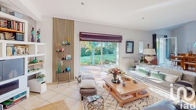 Maison - 175 m² - 7 pièces