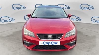 Seat Leon 2.0 Tdi 150 Dsg7 Fr