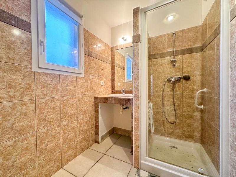 Appartement - 78 m² - 3 pièces