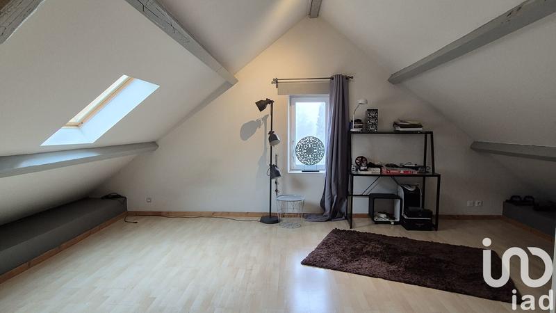 Maison - 250 m² - 8 pièces