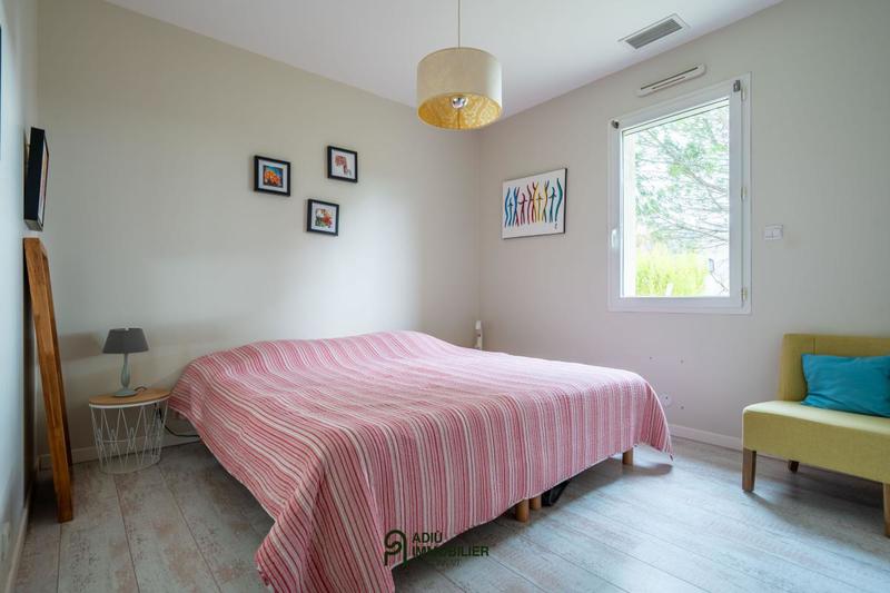 Villa - 160 m² - 5 pièces