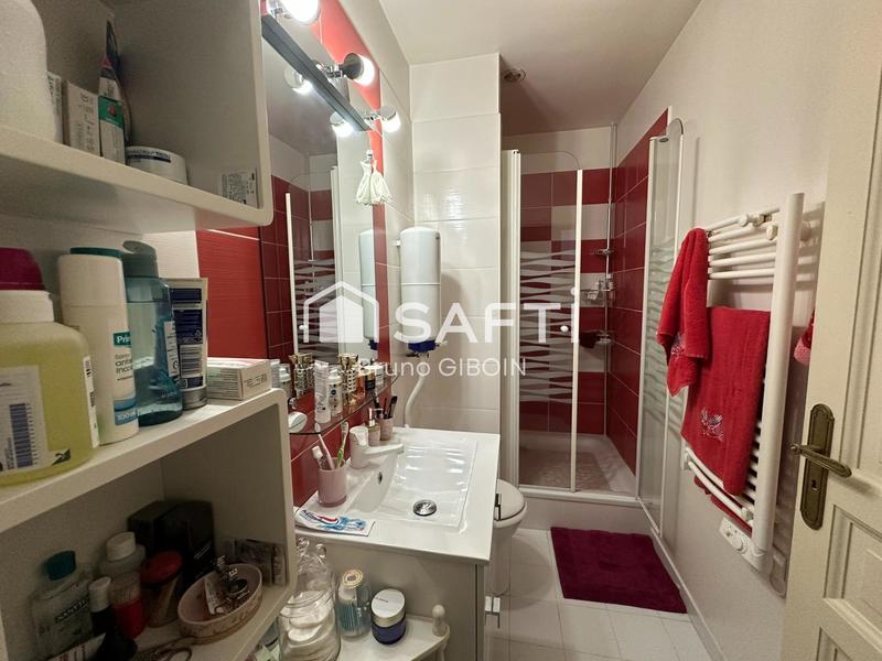 Maison - 194 m² - 5 pièces