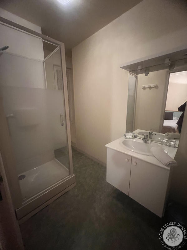 Fonds de commerce - Magasins - 577 m²