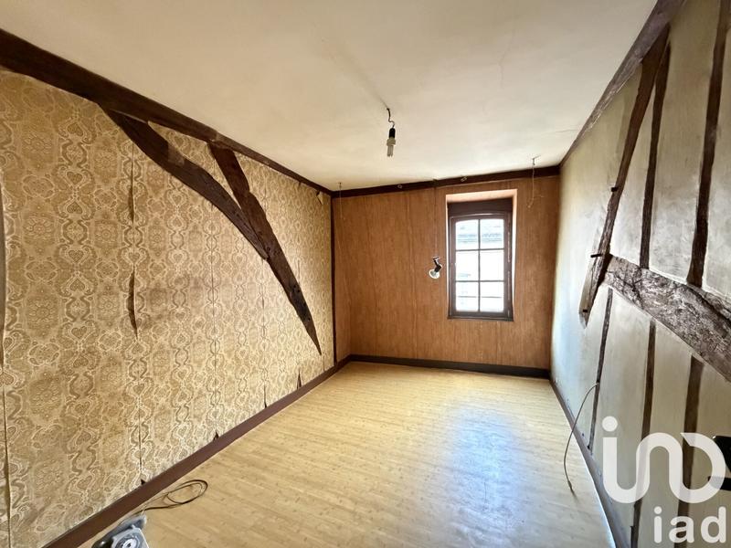 Maison - 138 m² - 6 pièces