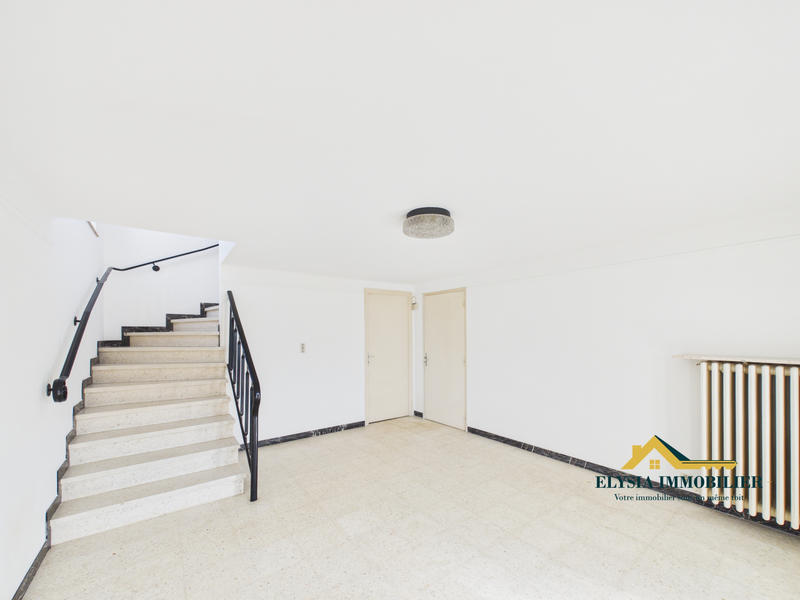 Maison - 119 m² - 5 pièces